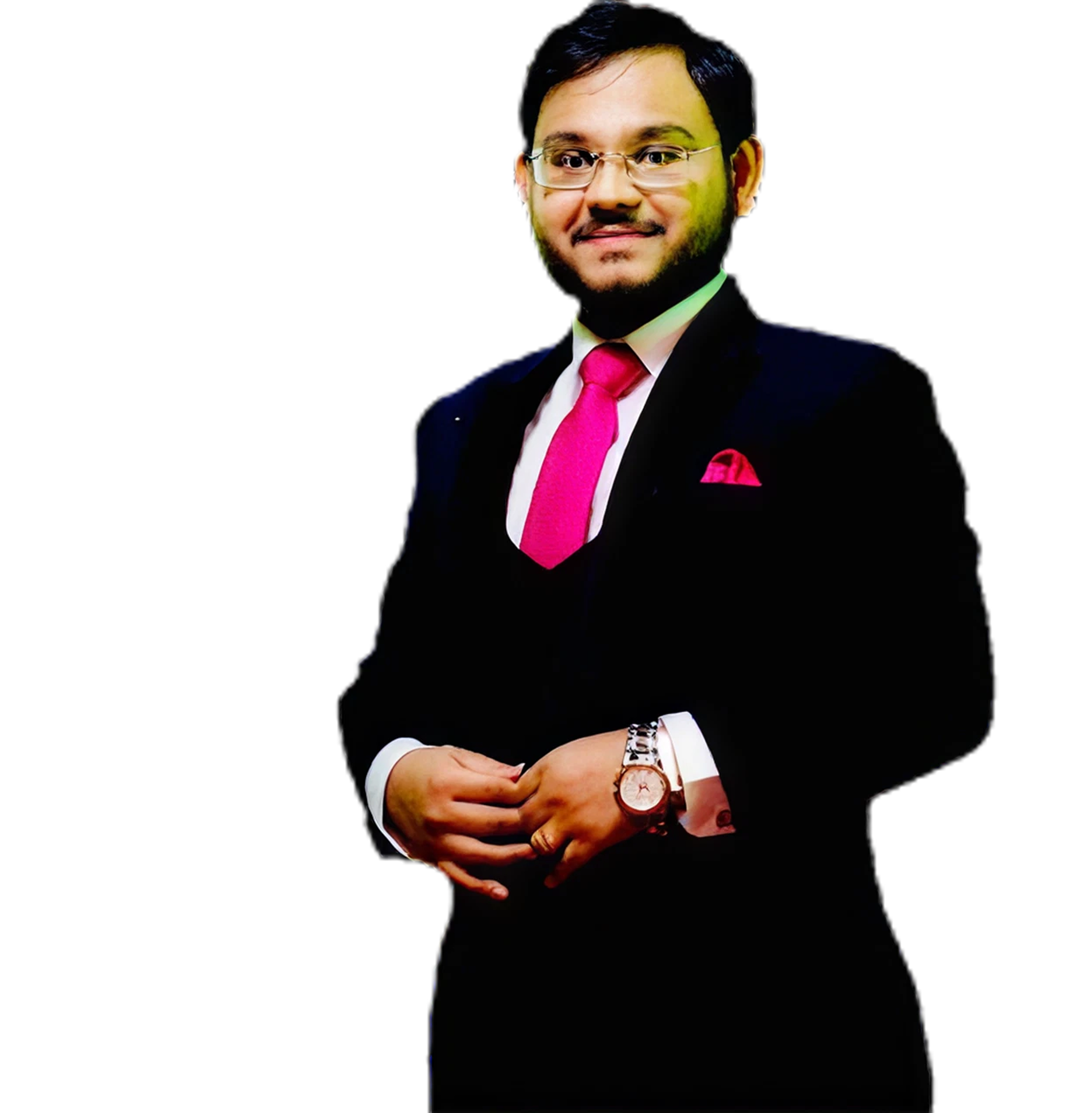 Founder and Director, JTTA