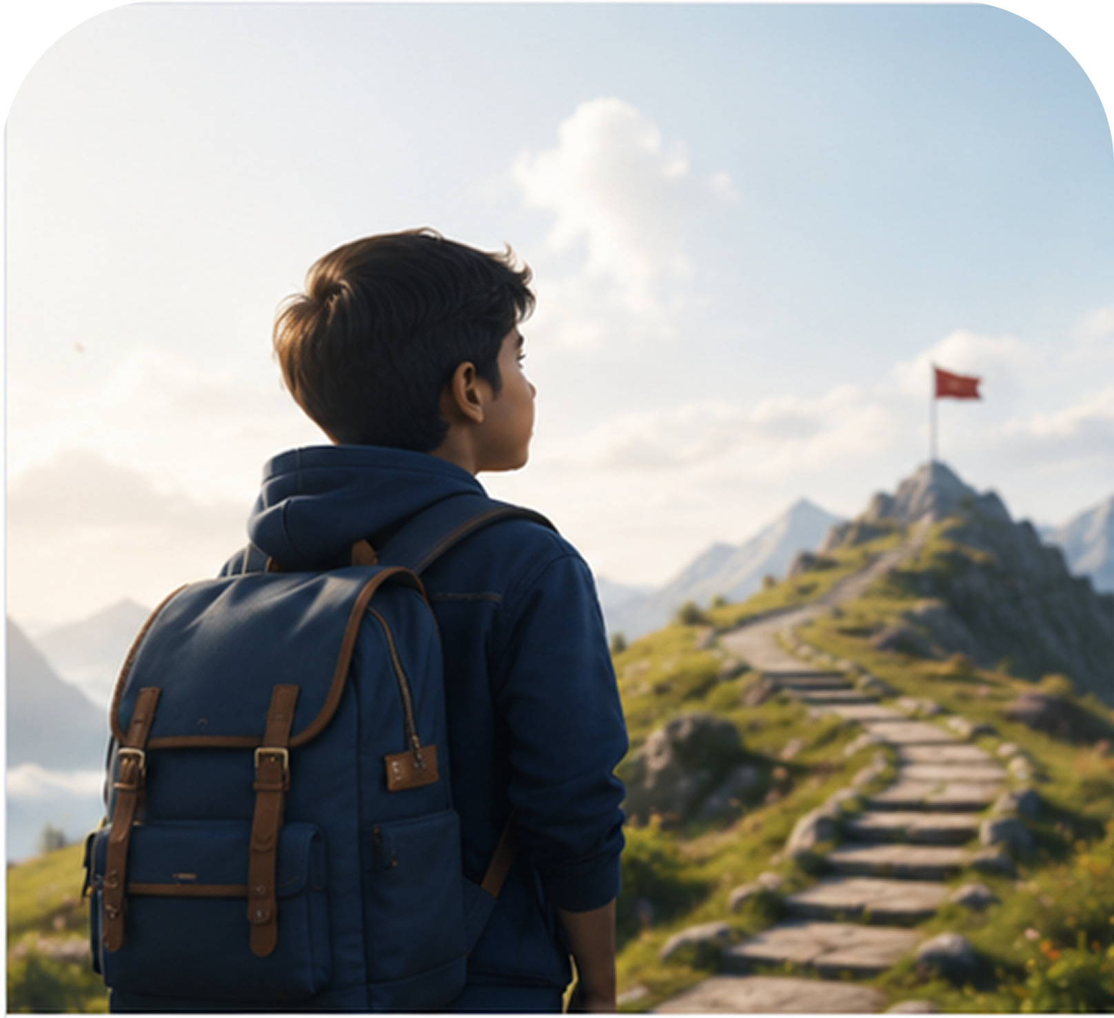 Aarambh — discover yourself