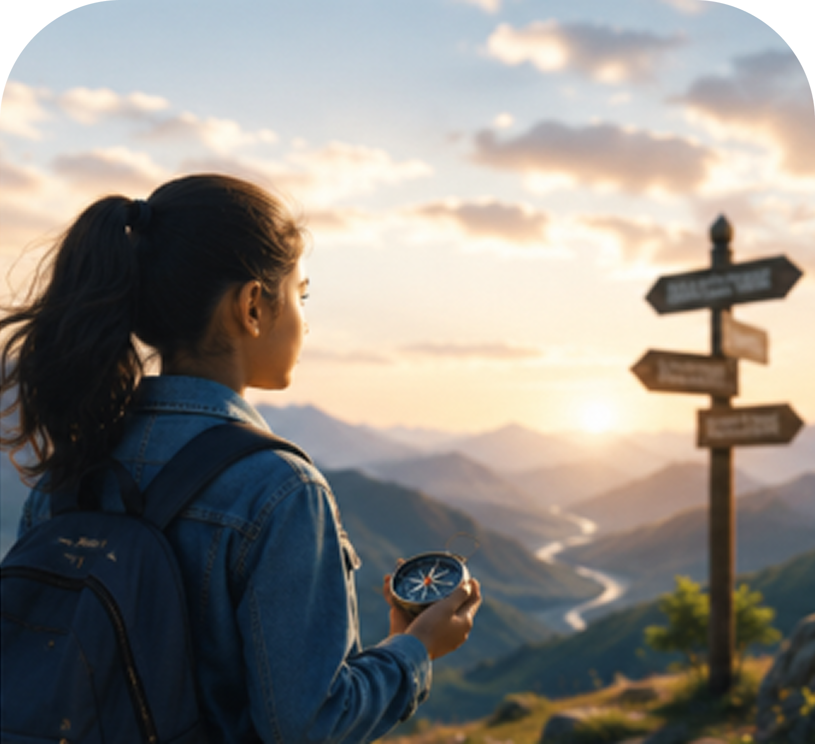 Lakshya — build yourself