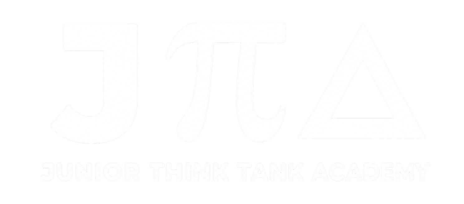 Junior Think Tank Academy